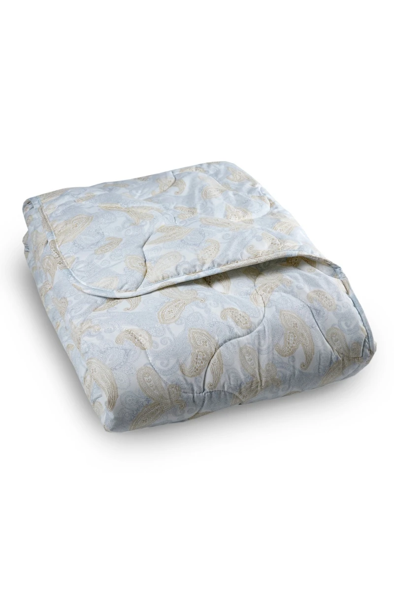 Одеяло эвкалиптовое волокно (300гр/м), тик (в ассортименте)