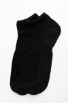 Носки короткие Тонус (черный)
