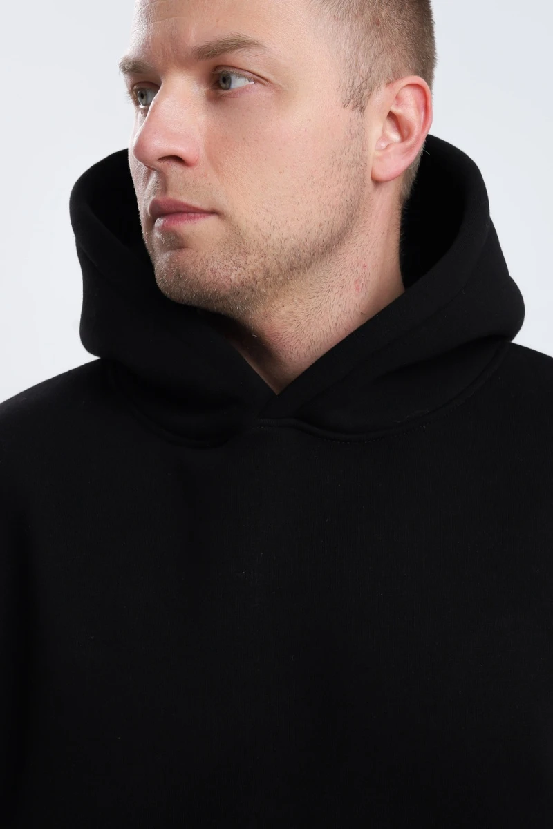 Толстовка 22302 (черный)