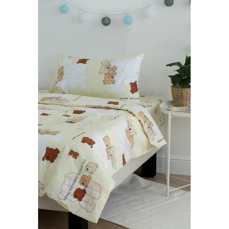 КПБ Сатин Барни (в ассортименте)