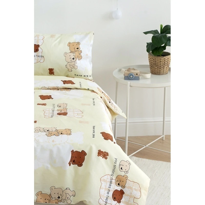 КПБ Сатин Барни (в ассортименте)