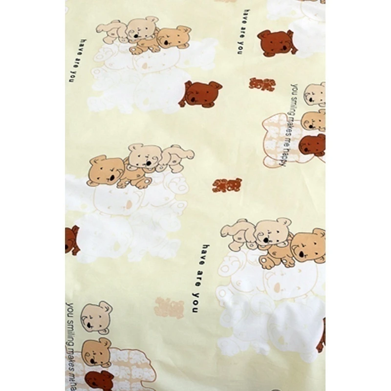 КПБ Сатин Барни (в ассортименте)