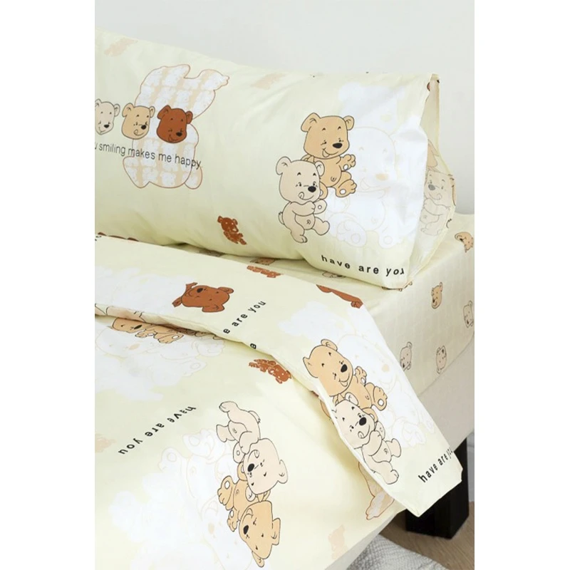 КПБ Сатин Барни (в ассортименте)