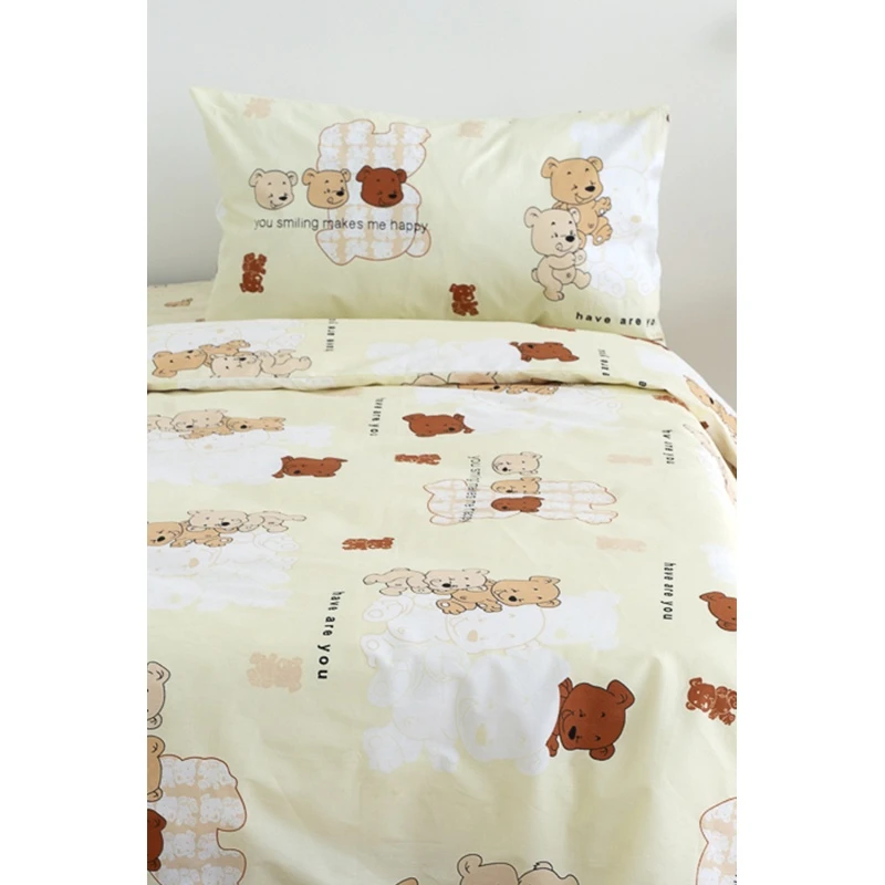 КПБ Сатин Барни (в ассортименте)