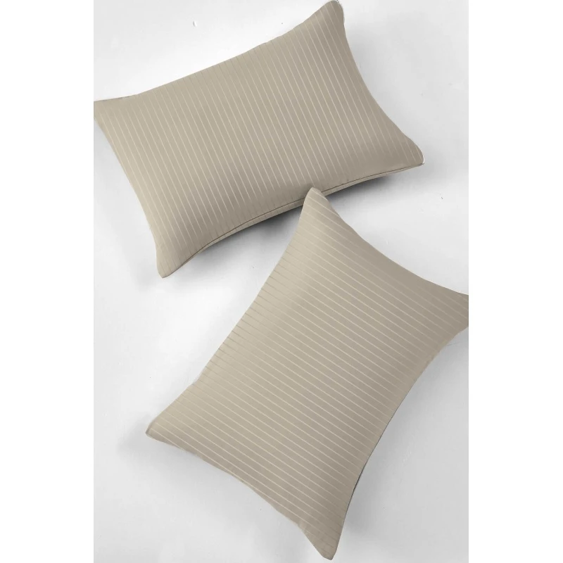 КПБ Страйп Сатин (кофе)