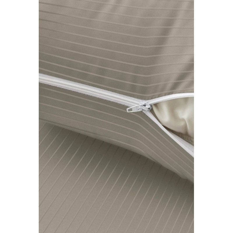 КПБ Страйп Сатин (кофе)