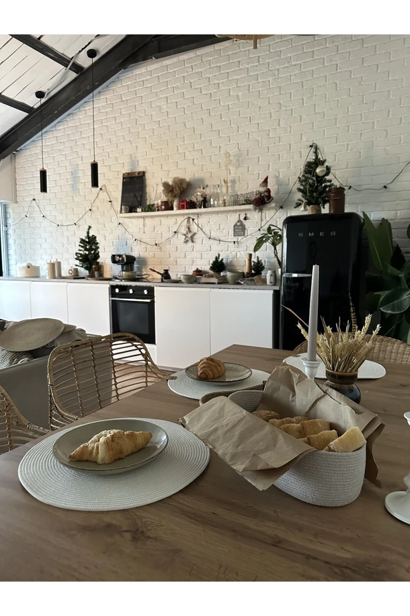 Салфетка 17102 (молочный)