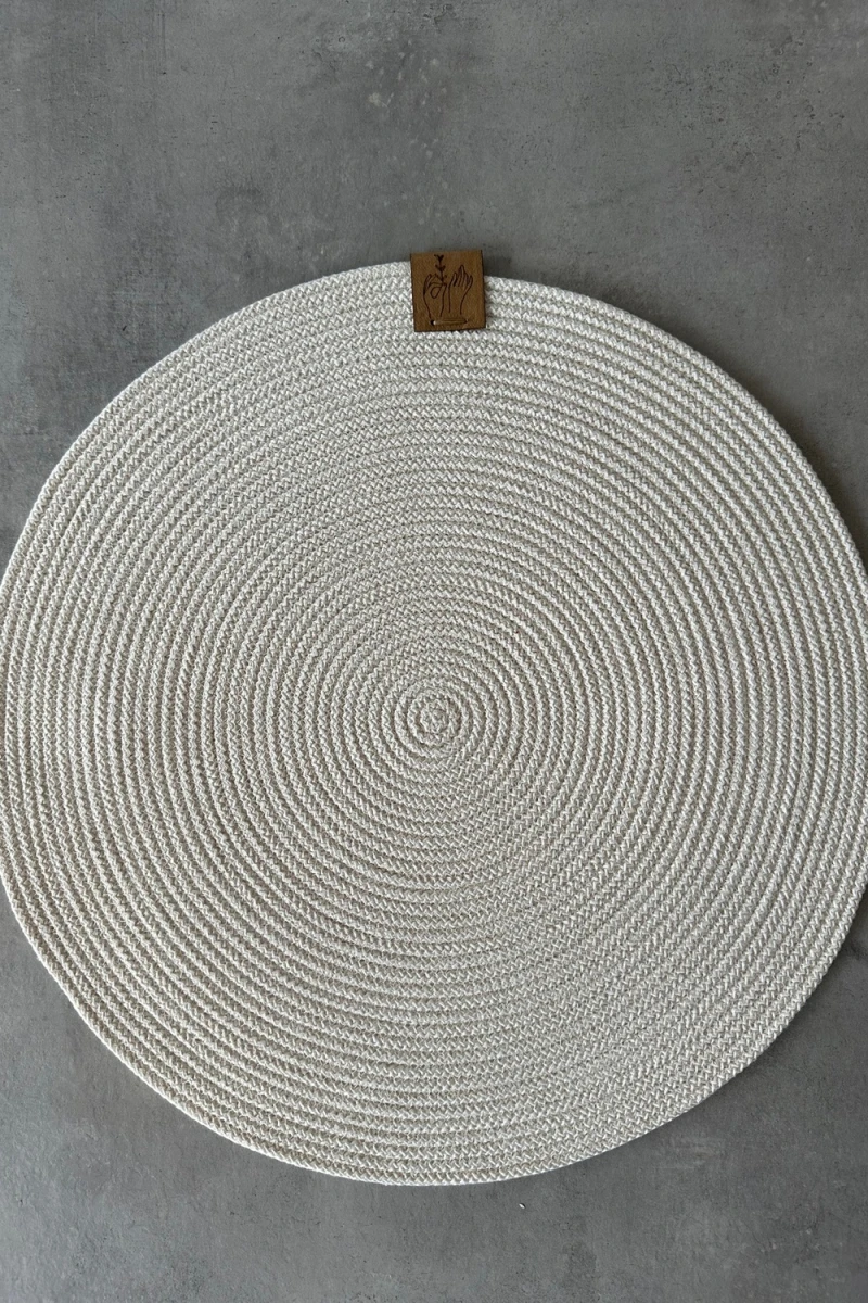 Салфетка 17102 (молочный)