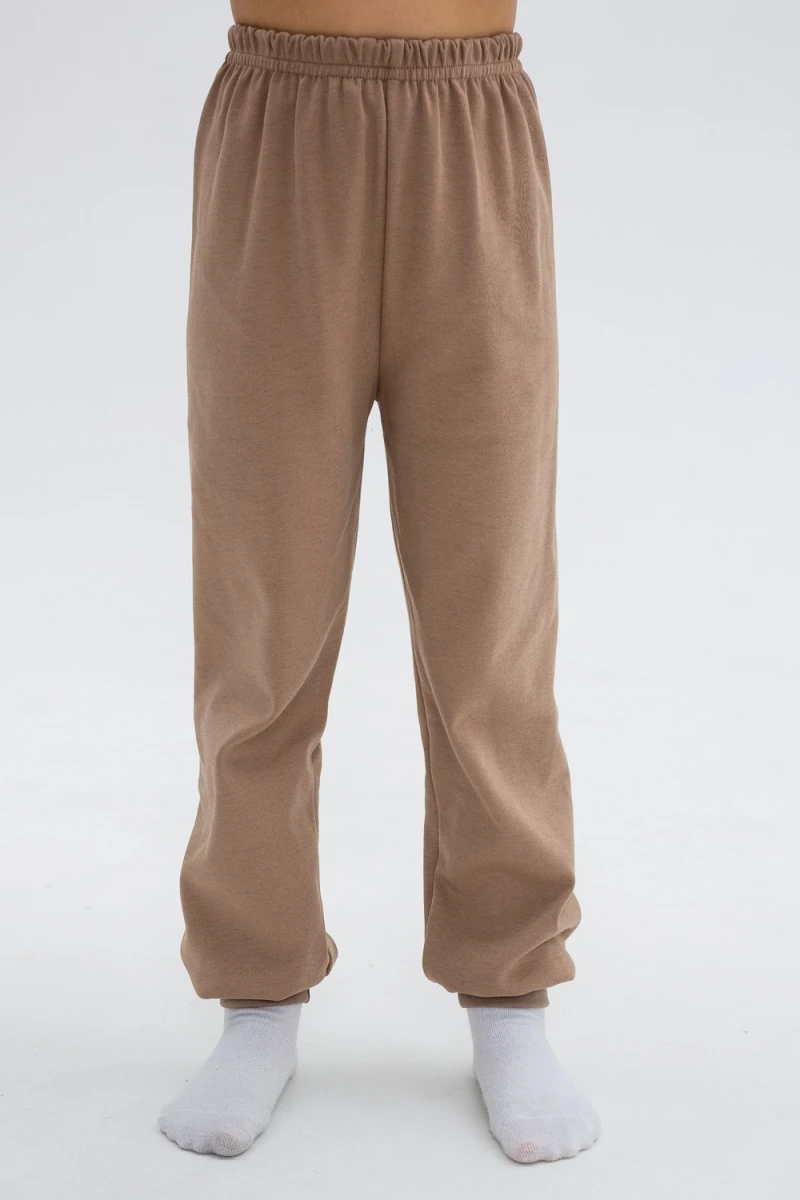 Пижама с брюками 10118 Магия (кремовый, бежевый)