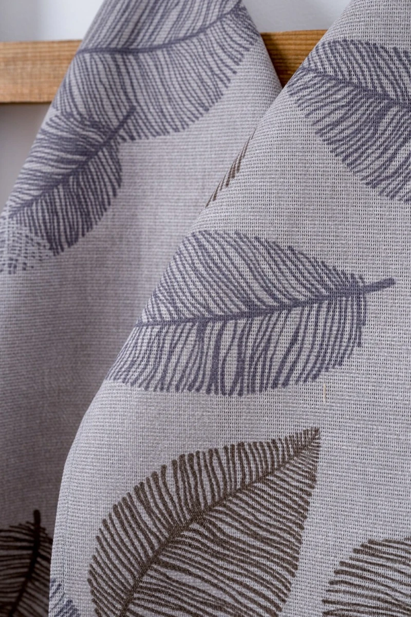 Набор полотенец Блоссом беж (бежевый)