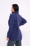 Толстовка 002 (индиго)