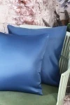 Наволочка декоративная Soft 40*40 (синий)