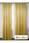 Шторы 5730 (бежевый)