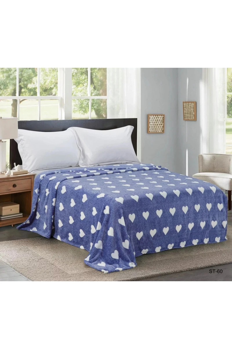 Плед "ЭлисТ" Велсофт "Стандарт" 260