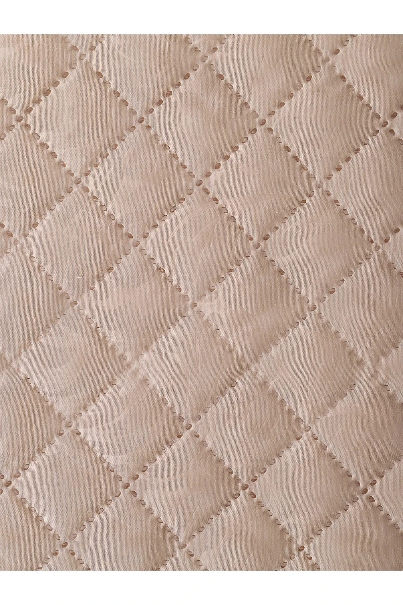 Покрывало PW-12-5410 (бежевый)