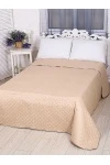 Покрывало PW-12-5410 (бежевый)