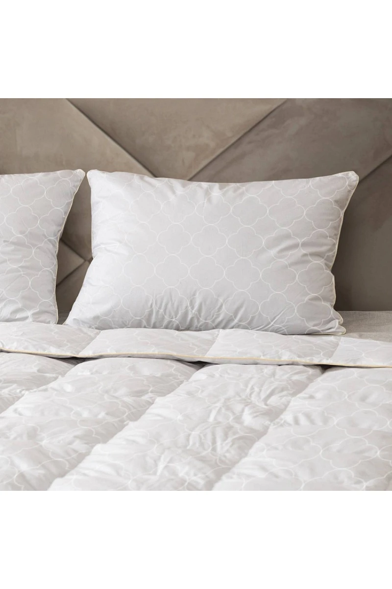 (П) Подушка Kariguz basic "Восток" ИвШвейСтандарт 50x70