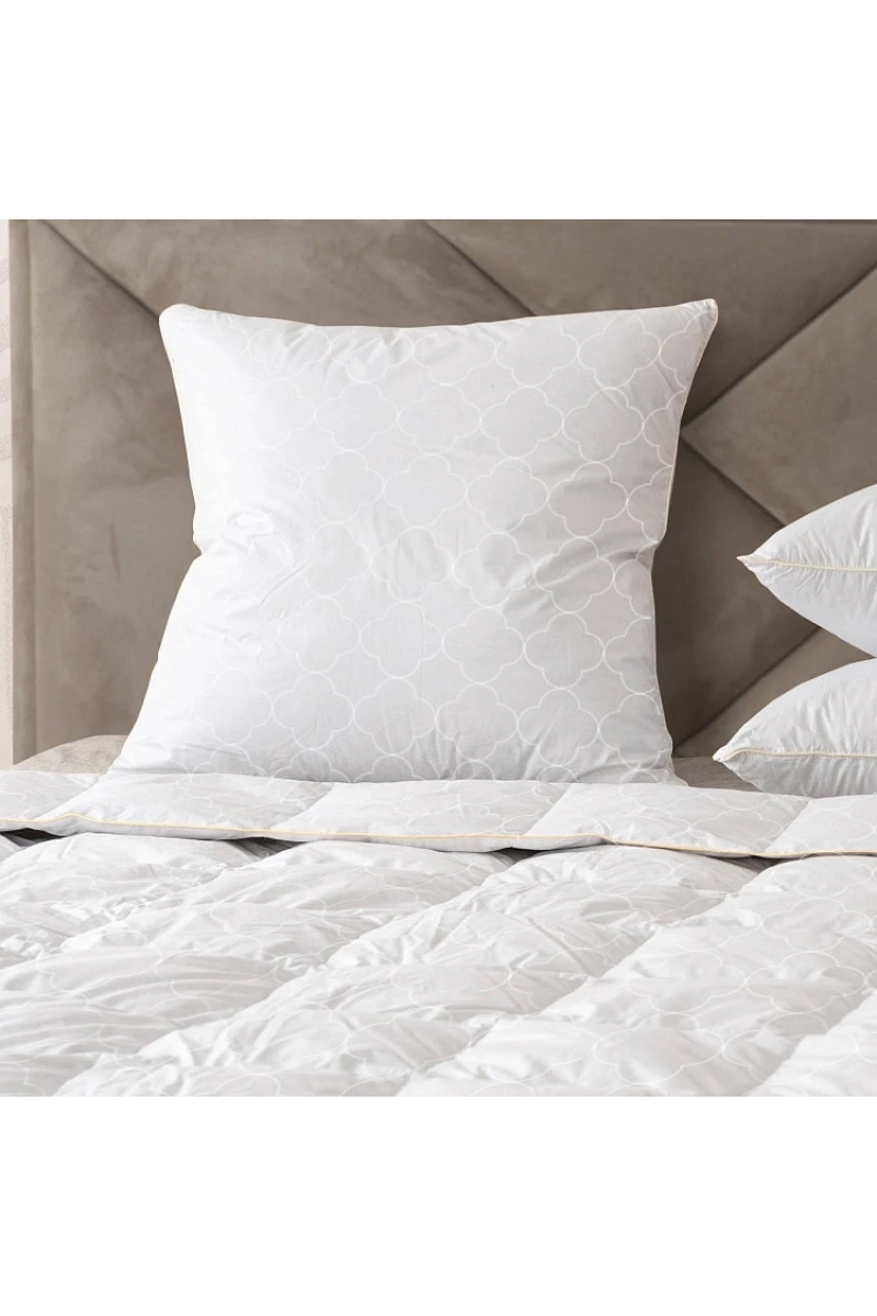 (П) Подушка Kariguz basic "Восток" ИвШвейСтандарт 70x70