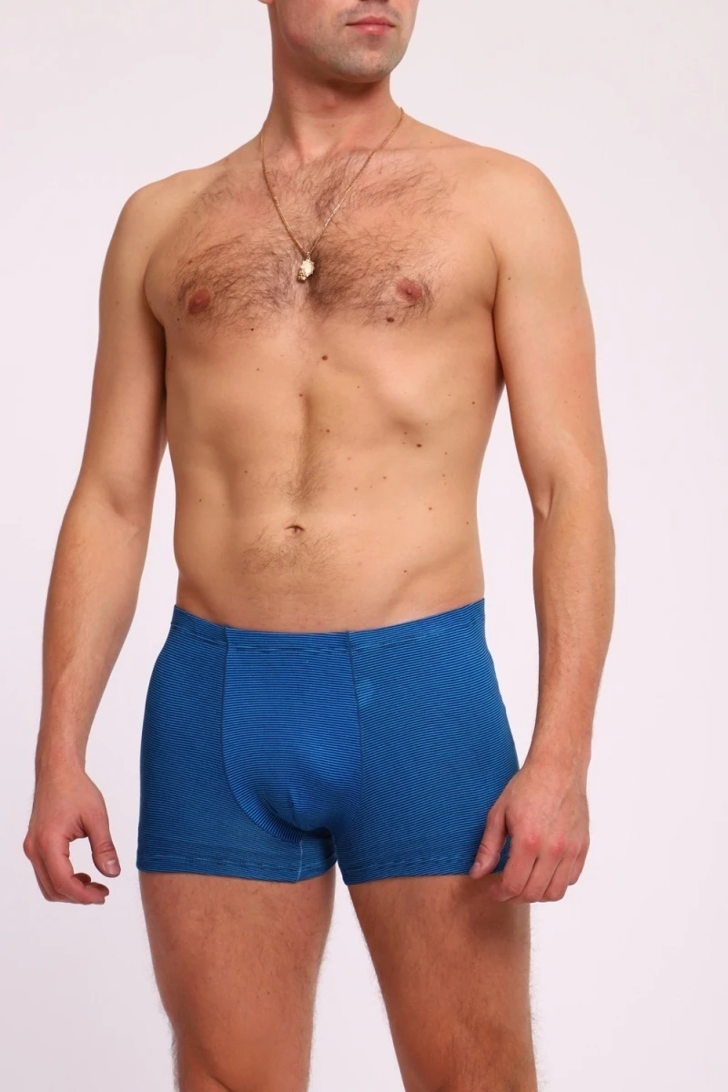 Трусы 28557 (микс)