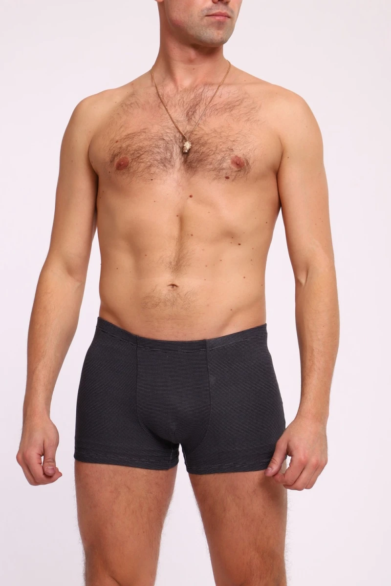 Трусы 28557 (микс)