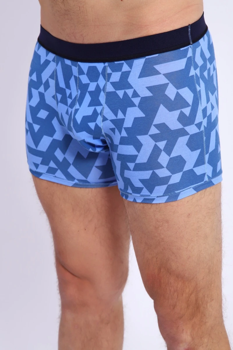 Трусы 74335 (абстракция)