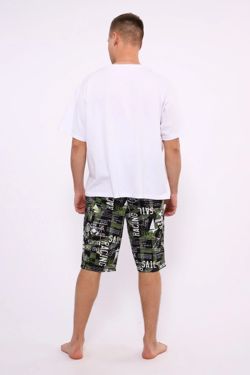 Шорты 56621 (хаки)