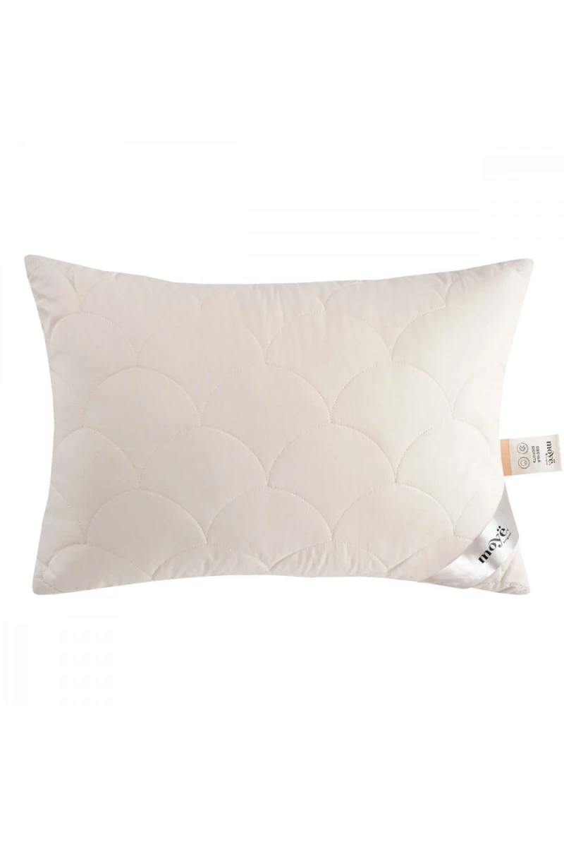 (П) Подушка Овечья шерсть "Moye Original" ИвШвейСтандарт 50х70