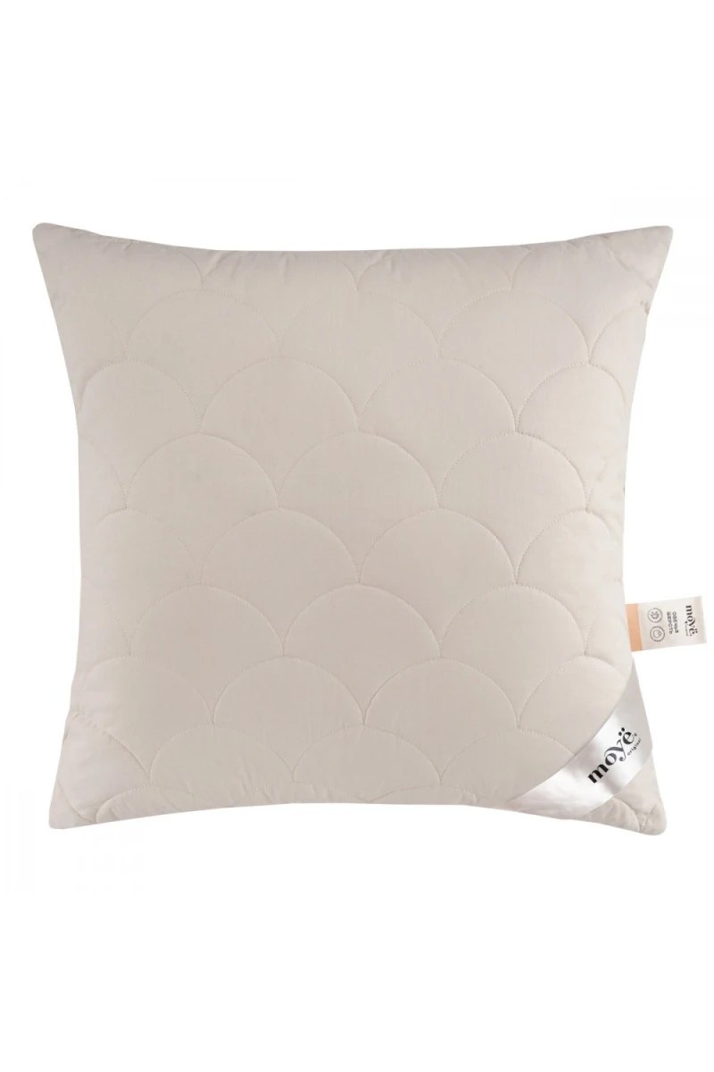 (П) Подушка Овечья шерсть "Moye Original" ИвШвейСтандарт 70х70