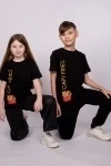 Футболка 51469 (черная)