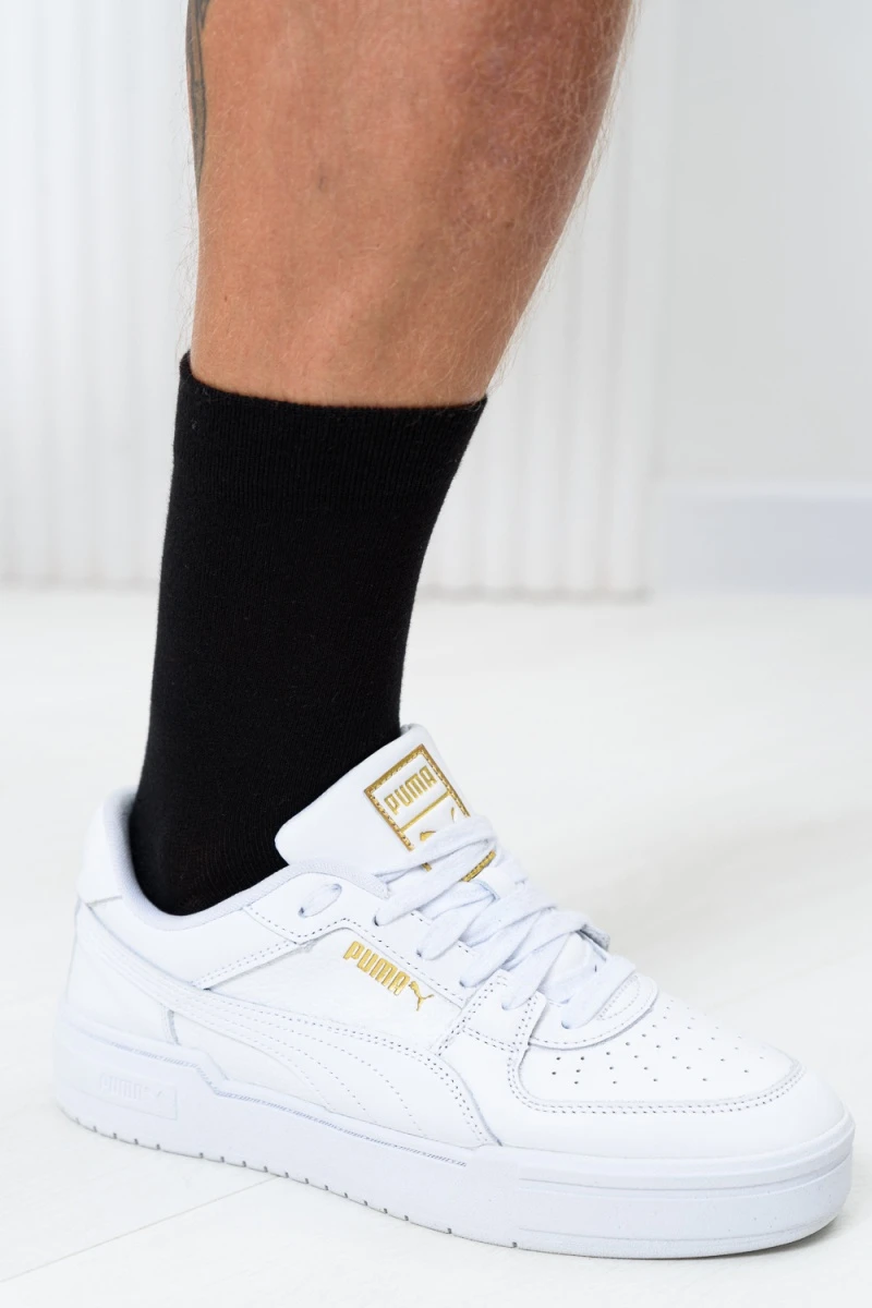 Носки высокие Рыбалка (черный)