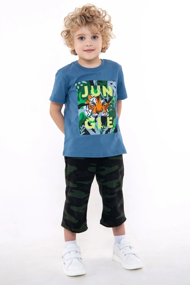 Бриджи КМФ (черный)