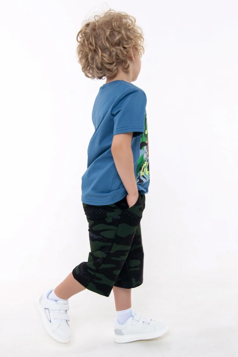 Бриджи КМФ (черный)