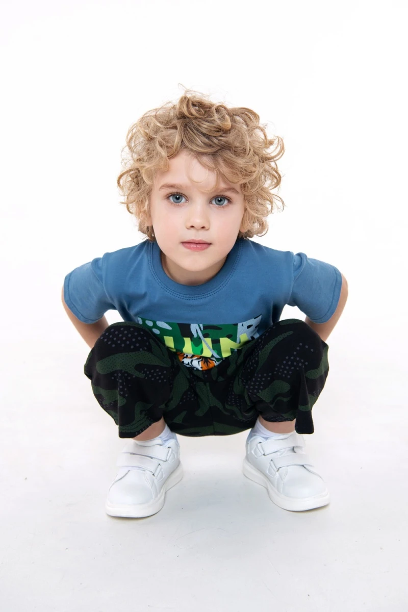 Бриджи КМФ (черный)