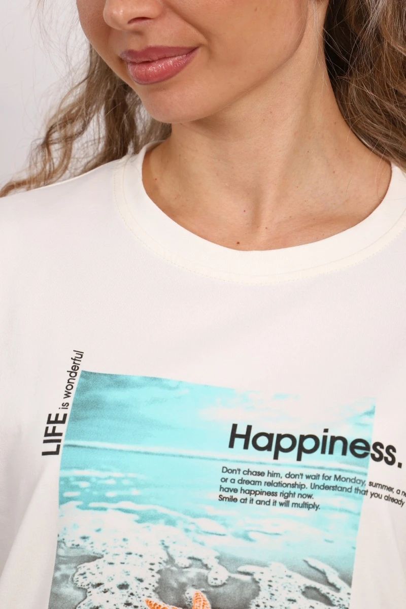 Костюм с бриджами 1049 (экрю-зеленый)