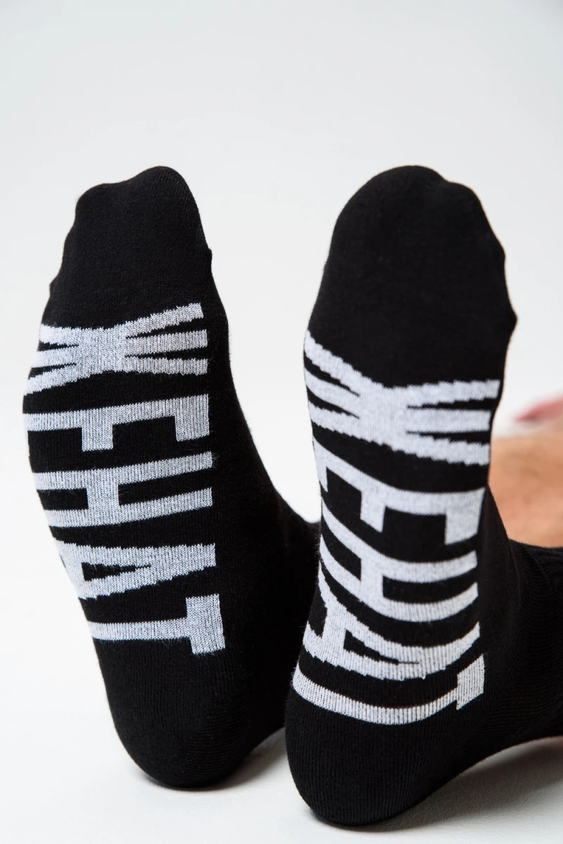 Носки стандарт Женат (черный)