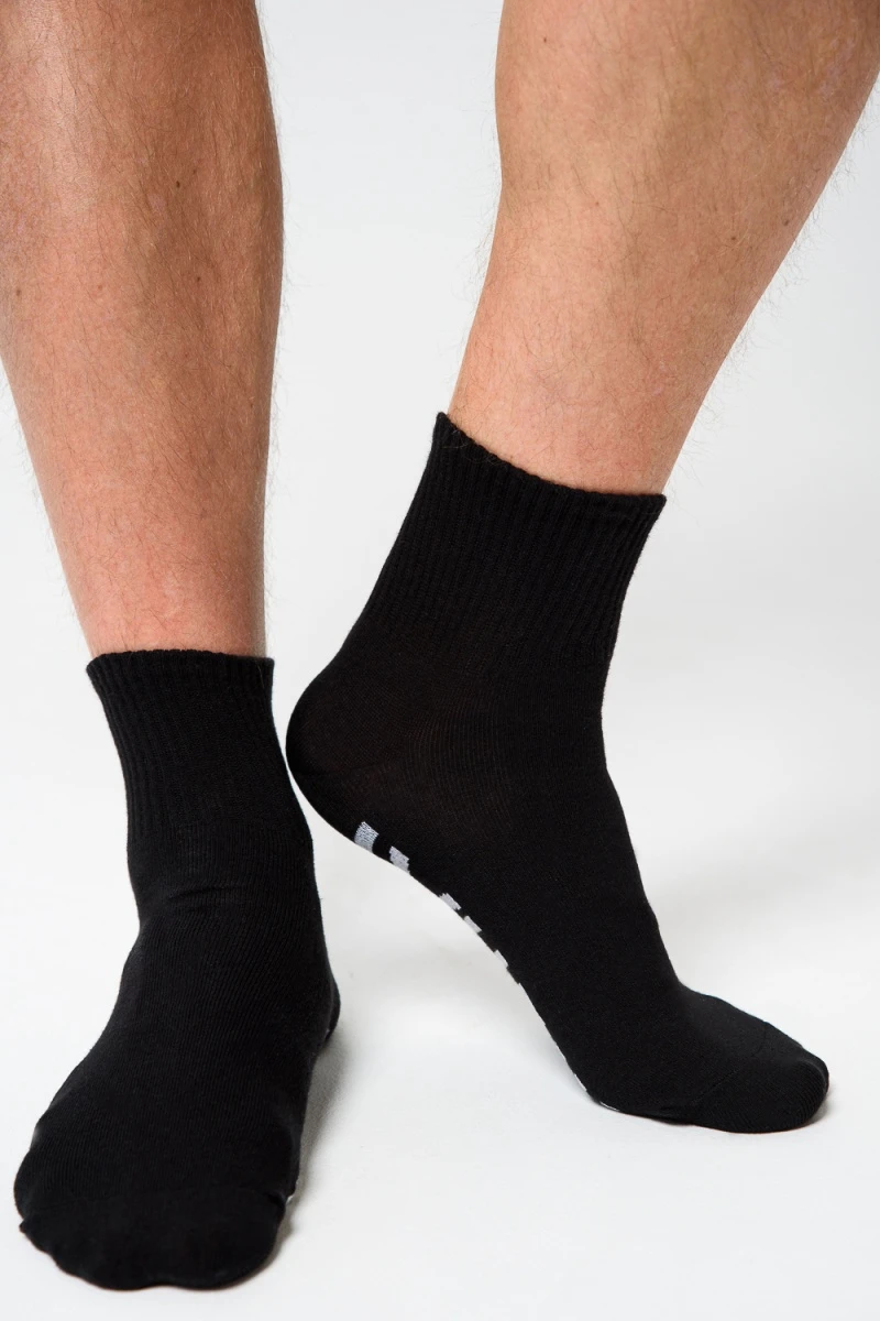 Носки стандарт Женат (черный)