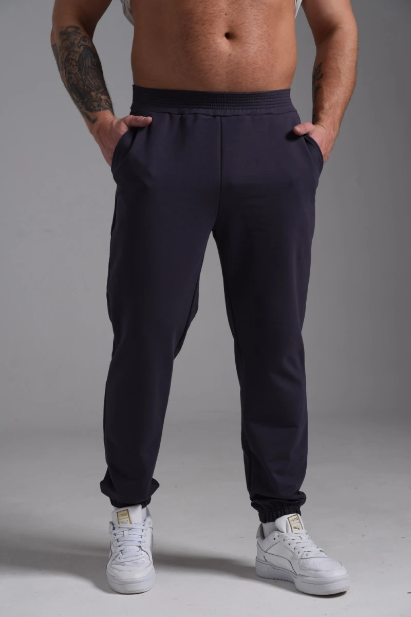 Брюки 14479/1 (антрацит)