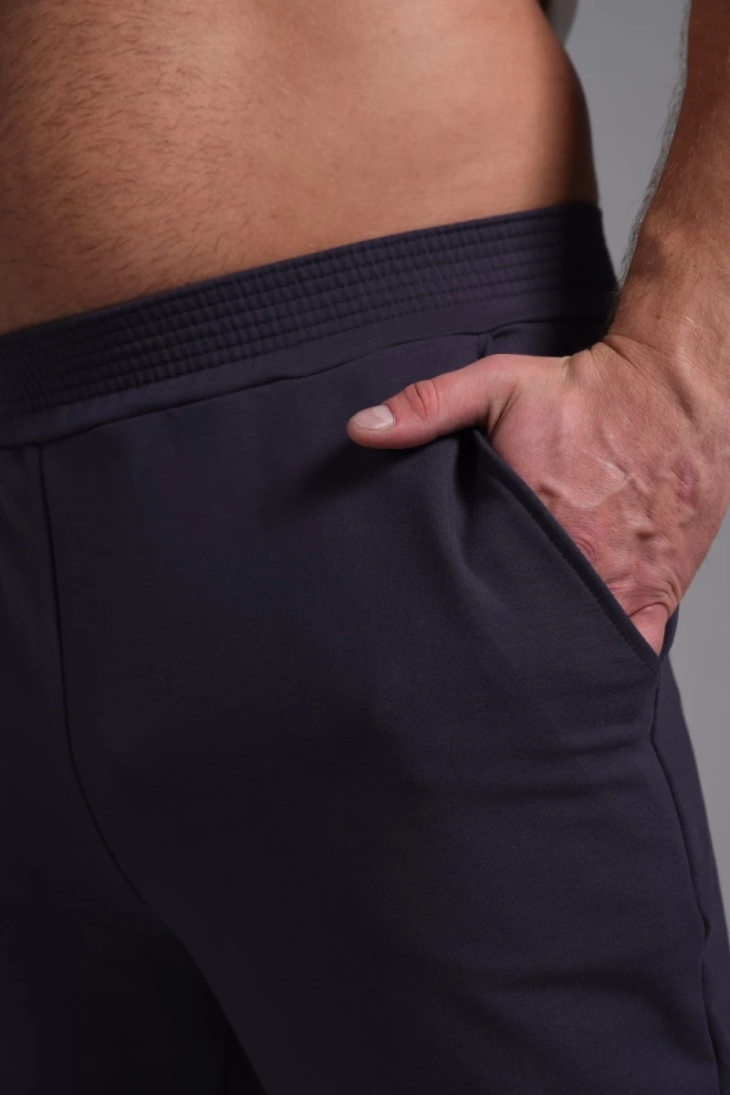 Брюки 14479/1 (антрацит)