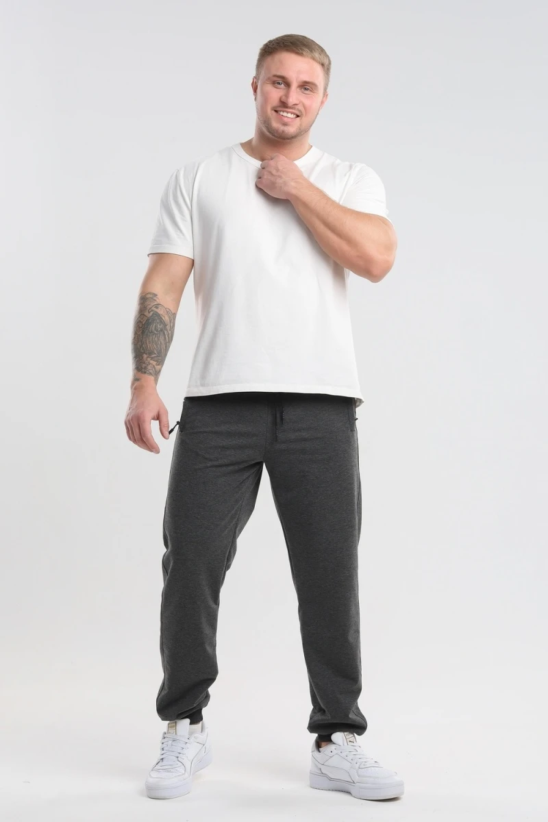 Брюки 07 (антрацит)