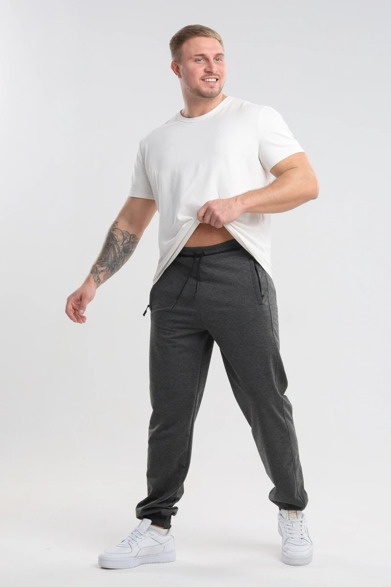 Брюки 07 (антрацит)