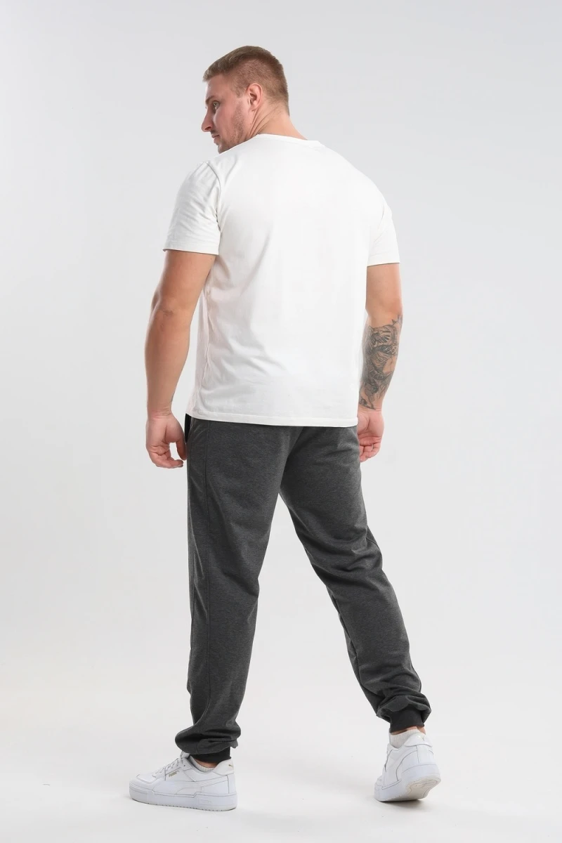 Брюки 07 (антрацит)