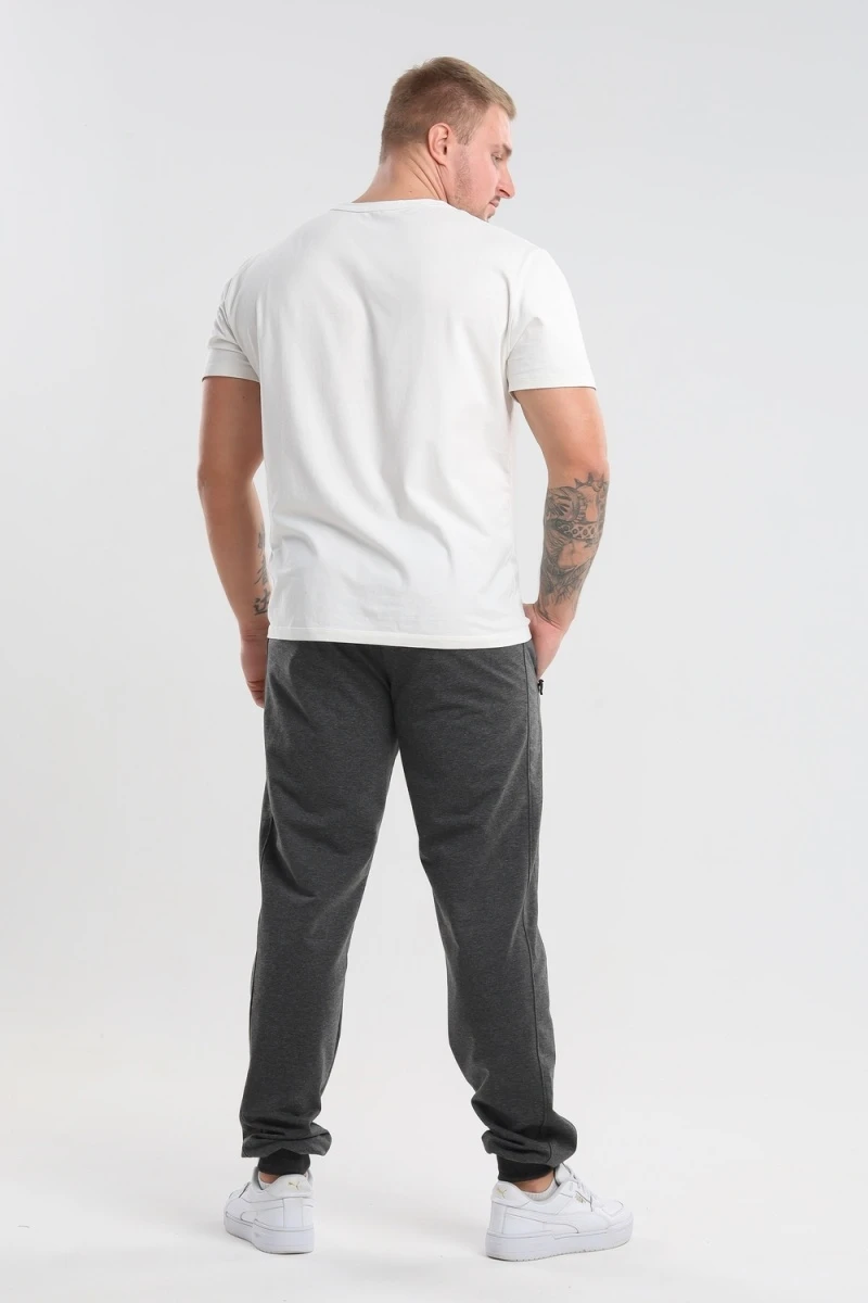 Брюки 07 (антрацит)