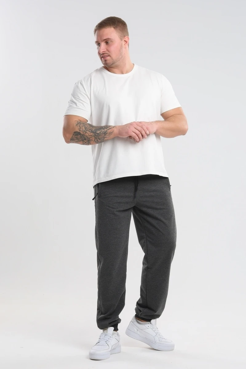 Брюки 07 (антрацит)