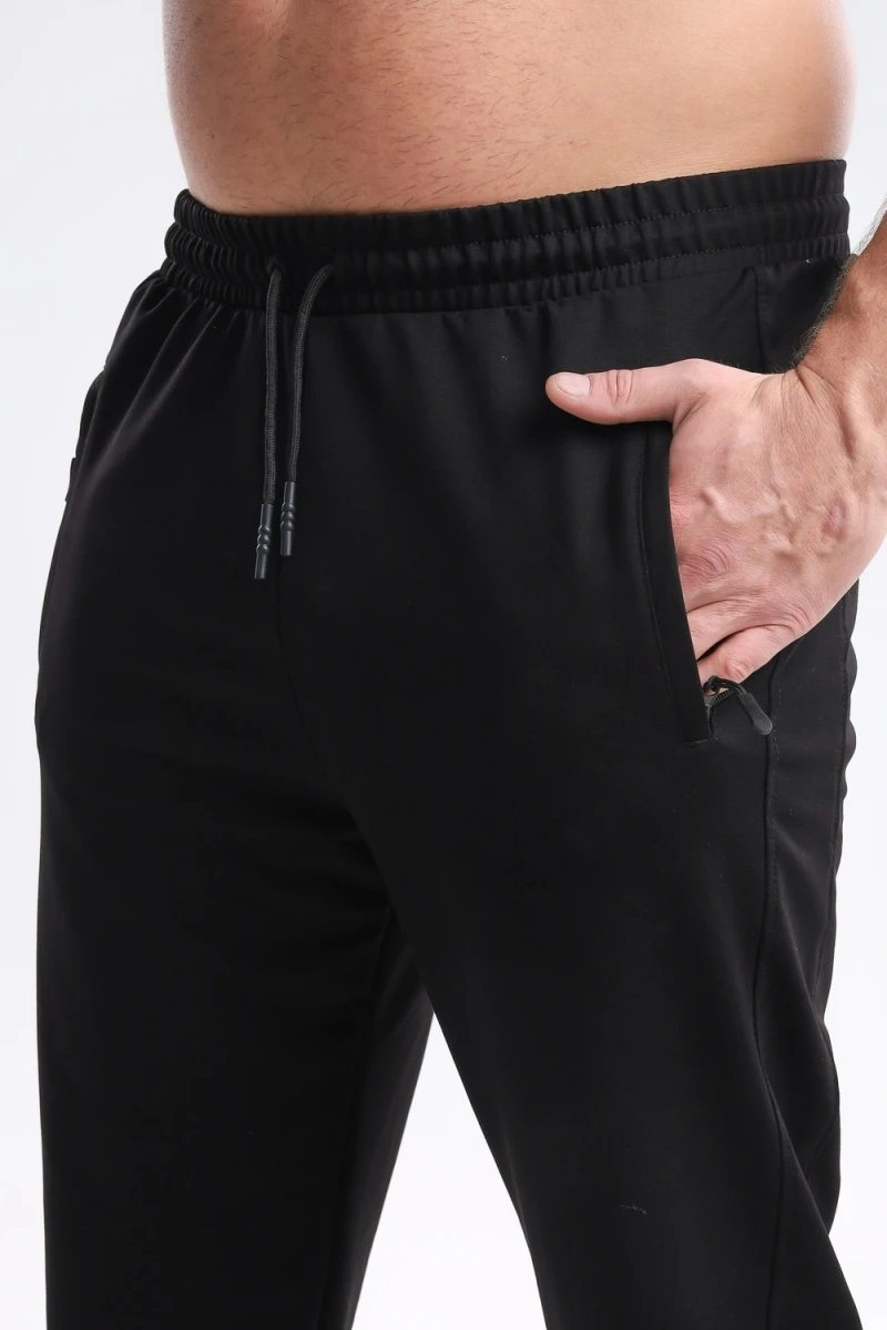 Брюки 07 (черный)