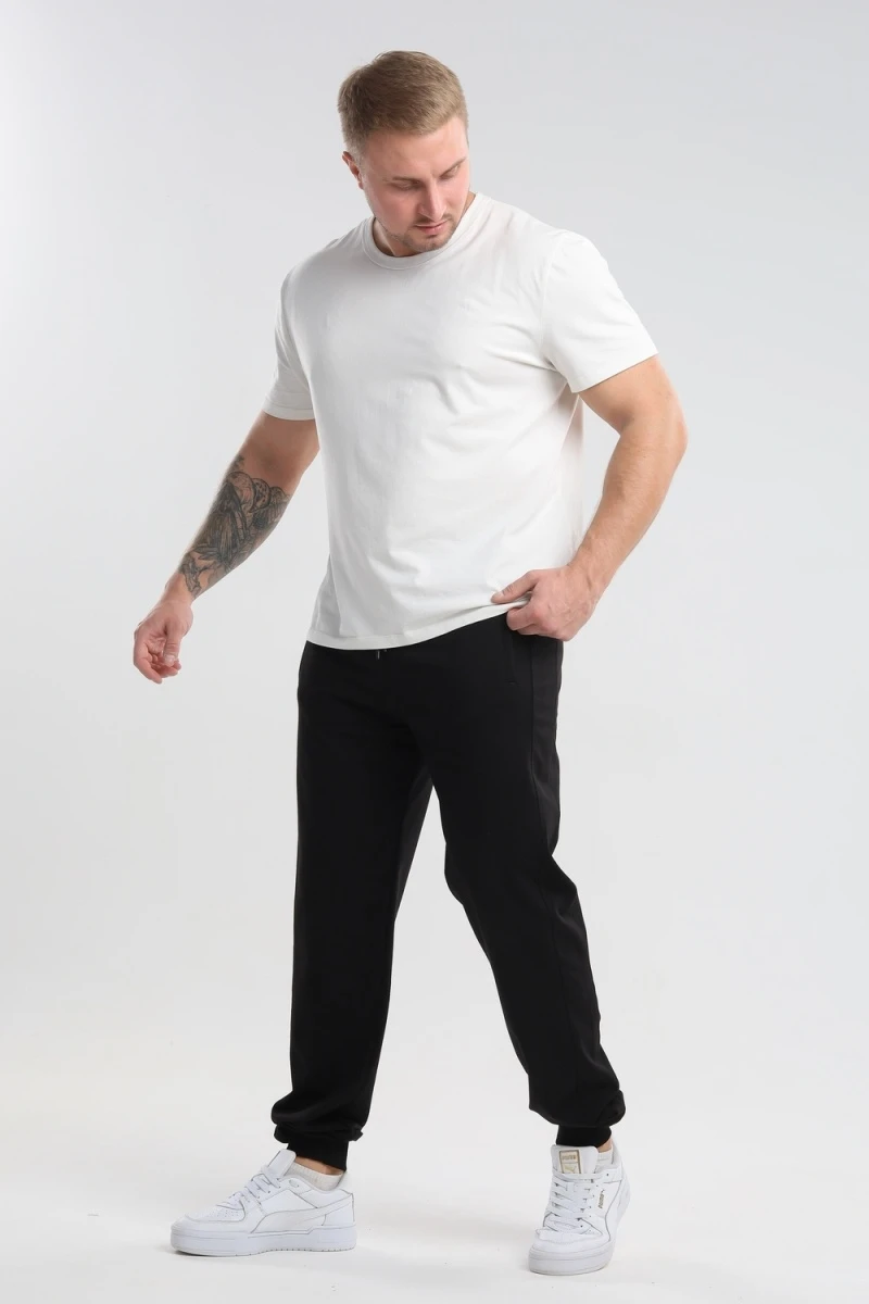 Брюки 07 (черный)