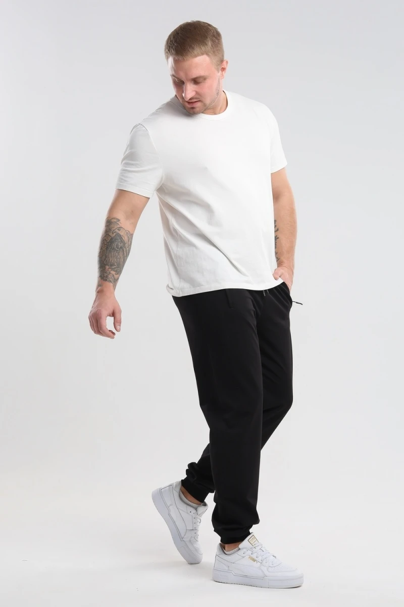 Брюки 07 (черный)