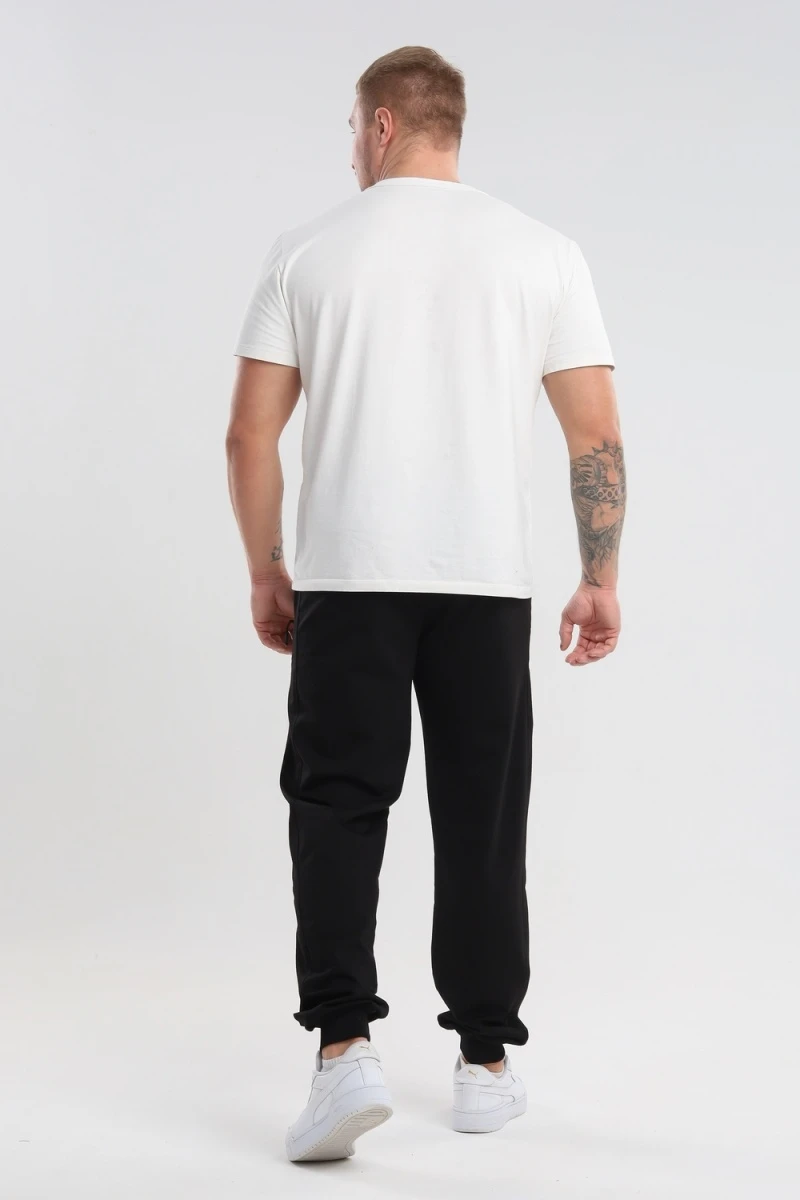 Брюки 07 (черный)