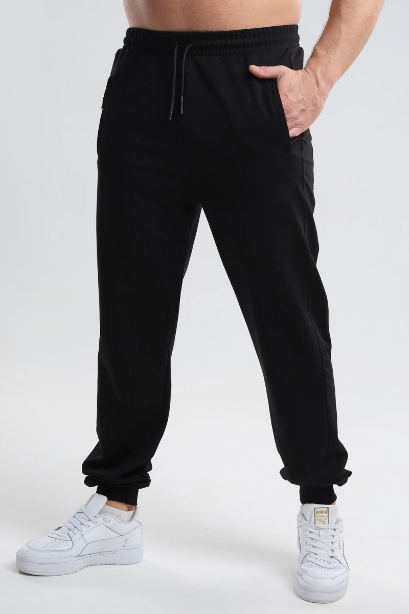 Брюки 07 (черный)