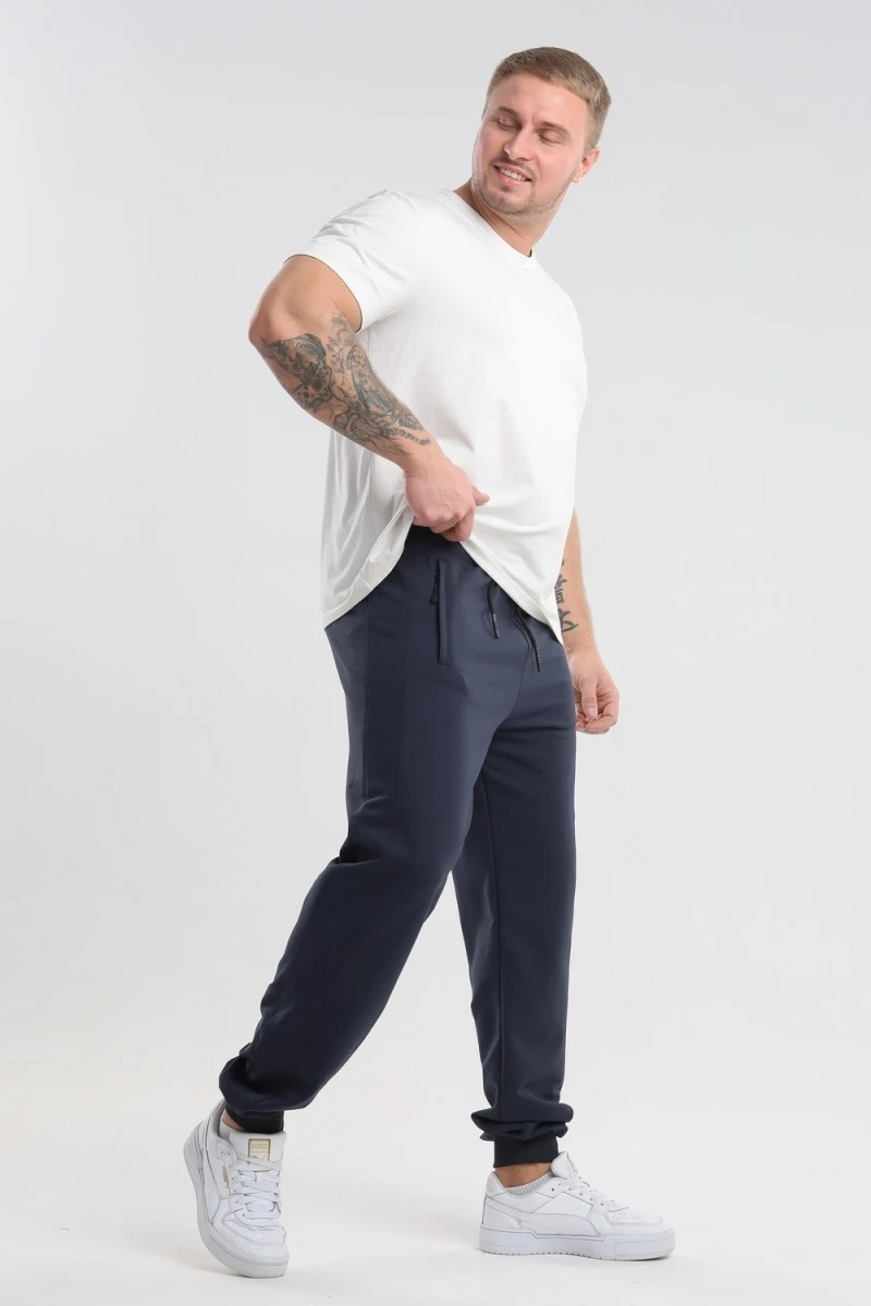 Брюки 07 (фумэ)