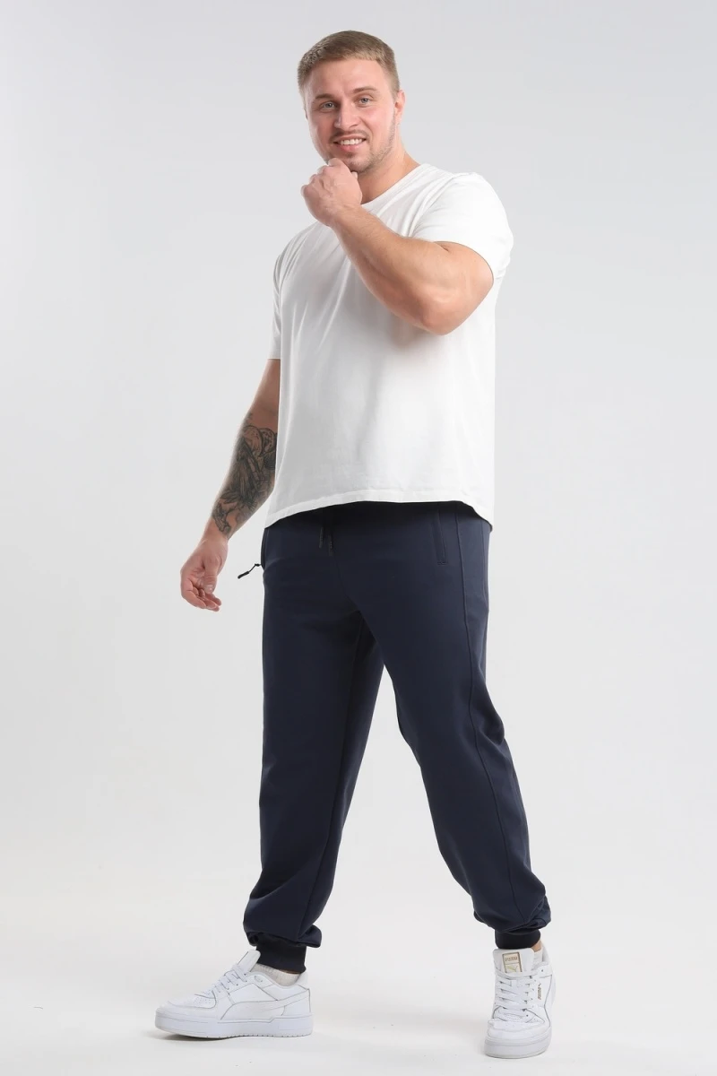 Брюки 07 (фумэ)